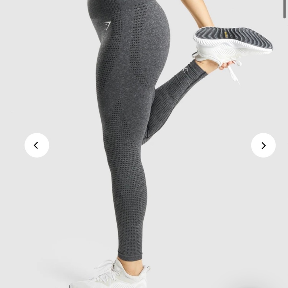 Gymshark Vital Seamless leggings